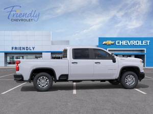Ventes exceptionnelles de camions Chevrolet Silverado 3500HD Work Truck d'occasion - Product Image 4