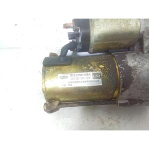 มอเตอร์สตาร์ท DR 1 ซีรีส์ที่ 1 S12-3708110ba Sqr473f น้ำมันเบนซิน/แก๊ส 1300 (09>14) - Product Image 6