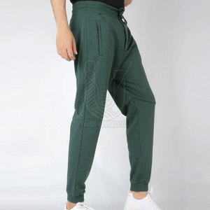 Wholesale Lightweight Canvas <b>Men's</b> Casual Sweatpants Winter Use High Quality <b>for</b> Sale Online - Product Image 2
