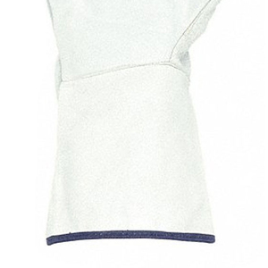 Gants de soudage de sécurité sur mesure de haute qualité Meilleure protection du travail avec un service OEM à faible quantité minimale de commande à vendre - Product Image 4