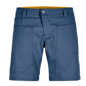 Pantalones cortos cargo de estilo urbano para hombre, fabricados con tela Oxford, múltiples bolsillos, diferentes colores, pantalones cortos cargo para hombre. - Product Image 2