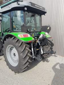 Deutz Fahr 5080 D Keyline Premium - Product Image 2