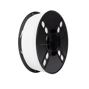 Best Quality 3d Filament of <strong>Colorful</strong> PLA/ABS/<strong>PETG</strong>/TPU/ASA 1kg Per Roll with MOQ of 5kg