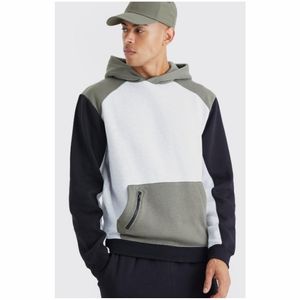 ชุดวอร์มพลอยเทียมสำหรับผู้ชายชุดวอร์มและกางเกงวิ่งสำหรับผู้ชาย - Product Image 3