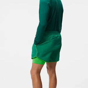 Sports respirants Shorts de tennis de course à séchage rapide pour hommes Sports Outdoor City Walk Shorts à séchage rapide - Product Image 5