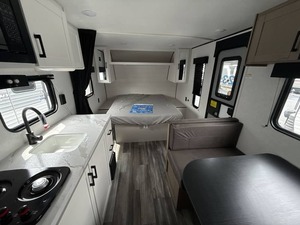 Nouvelles caravanes de voyage Ja-y-co Jay Flight Slx 175FQ 2026 - Product Image 4