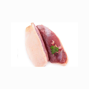 Pechuga de Pato Halal Congelada, Filete Deshuesado, Brasil, Proceso LQF, Empaque a Granel, Alta Calidad Premium, Bajo en Grasas, Vitaminas, Proveedor de Exportación - Product Image 5