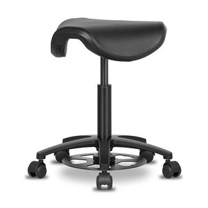 Ergonomischer Zahnarztstuhl Sattelhocker Stückpreis - Product Image 4