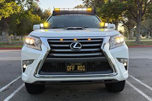 2018 G.X 460 V.8 Power Premium - Product Image 2