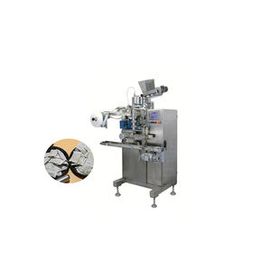 Máquina de embalaje industrial de alta calidad y alta capacidad por fabricante indio Llenado y sellado para embalaje de bolsas - Product Image 4