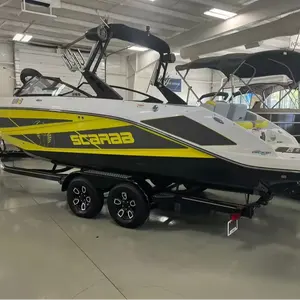 AFFORDABLE Newly Scarabs 255 ID - New 2023 watercraft at unbelievably low prices