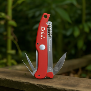 Coltellino Multiuso Personalizzato Lixthel, Gadget Personalizzati nella Categoria Coltelli e Utensili - Product Image 3