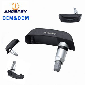 Sensor de Presión de Neumáticos OEM/ODM Nuevo 8532731 para Motocicletas (Todos los Modelos F/K/R 2007-<span class=keywords><strong>2017</strong></span>) 433MHz 1 Año de Garantía - Product Image 1