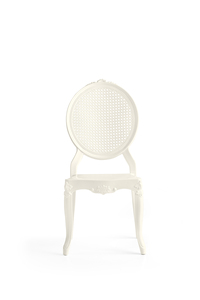 Bán buôn thiết kế hiện đại PP nhựa ăn uống ghế mềm tiệc ghế cho khách sạn nhà hàng đám cưới ngoài trời Vườn bên sự kiện - Product Image 2