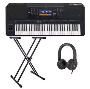 2026 Original PSR SX900 SX975 Arranger Keyboard Adults Beginners New Condition Mechanical Similar Upright Piano - Product Image 1