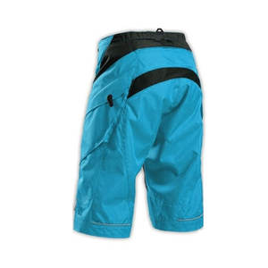 Meilleure vente Pakistan fabricant séchage rapide Motocross Shorts 2024 dernière conception Motocross Shorts - Product Image 5