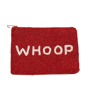 Fancy Stylish Top Luxury High Quality Handmade Beaded Embroidery <b>Square</b> Coin Pouch Cute Fashionable New Design Beautiful Party - Product Image 1