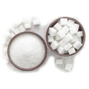 Specification, White Refined Cane Sugar ICUMSA 45