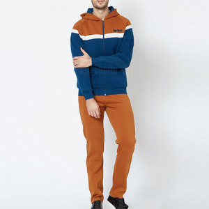 ชุดวอร์มสำหรับผู้ชายแขนยาว - Product Image 1