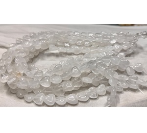 Collar de ágata Natural de lujo, colgante artístico hecho a mano, accesorio de moda, perfecto para ocasiones especiales, regalos de la India - Product Image 4