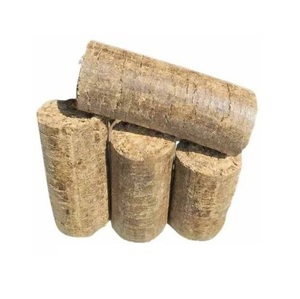 Briquettes de charbon blanc de la meilleure qualité utilisées pour le chauffage du métal pour la vente à l'exportation depuis l'Inde - Product Image 5