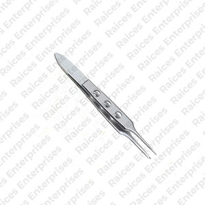 Best Selling Buena Calidad Bajo MOQ Cantidad a granel Medic Instrument Bishop-Harmon Forceps Logotipo personalizado Bishop-Harmon Forceps - Product Image 3