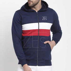 Sweats à capuche en polaire de haute qualité pour hommes Utilisation Offre Spéciale Sweats à capuche en polaire à séchage rapide pour hommes en stock - Product Image 1