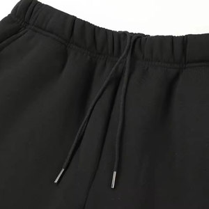 Conjunto Deportivo de 2 Piezas para Hombre, Sudadera con Capucha y Pantalones, 100% Algodón, Felpa Transpirable, Ligero, Hecho a Medida, Moda de Invierno - Product Image 6