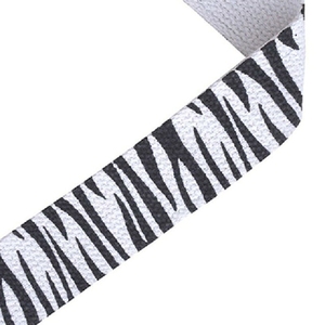 Les sangles d'entraînement de gymnastique robustes acceptent le logo et la conception personnalisés Exercices de musculation Sangles de levage de figure fabriquées au Pakistan - Product Image 4