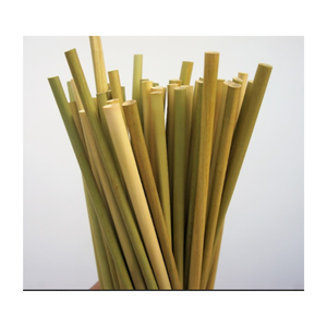 มีความเชี่ยวชาญในหลอดหญ้าเป็นมิตรกับสิ่งแวดล้อมฟางดื่มหญ้าธรรมชาติเป็นมิตรกับสิ่งแวดล้อม - Product Image 1