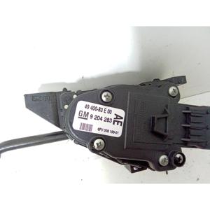 POTENTIOMÈTRE D'ACCÉLÉRATEUR SUZUKI Ignis 2ème Série 49400-83e00 (03>09) - Product Image 1