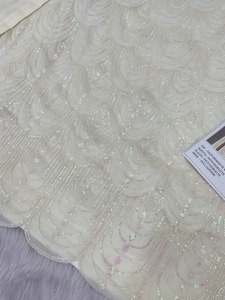 Traje Sharara Indio de Calidad de Exportación con Bordado de Cuentas, Sharara Kameez Pakistaní para Venta de Exportación - Product Image 5