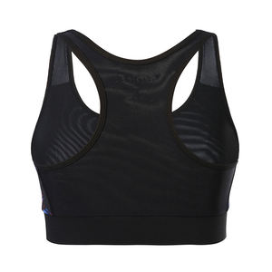 Soutien-gorge de sport écologique pour femmes en tissu durable Vêtements de sport confortables Soutien-gorge de sport sans couture à soutien élevé du Pakistan - Product Image 3