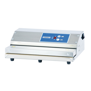 Machine d'emballage sous vide 35 pour aliments, usage domestique et commercial - Product Image 1