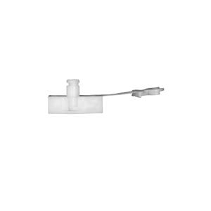 Gato de parabrisas de plástico para Alfa Romeo 147-izquierdo - Product Image 2