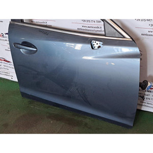 DOOR DOOR FRONT RIGHT DX MAZDA 6 3 ซีรีส์ ประตูรถเก๋ง GHY05802XD SHY1 (12>) - Product Image 2