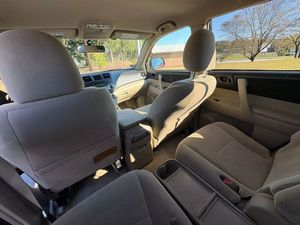 Usado, 2010, para Highlander, Volante a la Izquierda, Grado Industrial, Garantía de 3 Años, Hecho en EE. UU. - Product Image 4