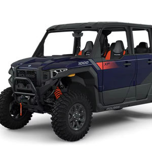Polaris XPeditions XP 1000-5 Northstar Ultimates 2025 Asequibles con Soporte OEM Personalizado - Product Image 1