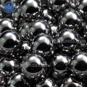 ISO9001certificate 3mm 6mm 7mm <span class=keywords><strong>8mm</strong></span> 316 bola de acero inoxidable AISI304 430 para rodamientos equipos eléctricos - Product Image 6