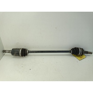 Semieje Trasero Izquierdo MAZDA CX-30 Serie RD022560X HF (19>) - Product Image 1