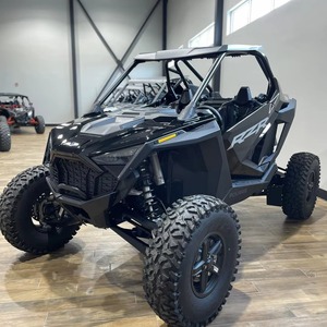 Nuevas Herramientas Manuales de Grado Industrial y para Bricolaje POLA-RIS RZR TURBO R SPORT 2022 con Personalización OEM para Ensamblaje - Product Image 1