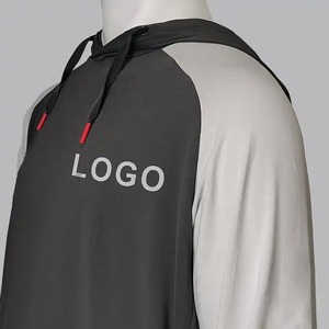 Camisas de Manga Larga para Hombre 2025, Tejido Elástico para Movimiento Fácil, Poliéster que Absorbe la Humedad, Fácil de Usar - Product Image 1