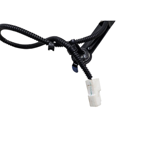 Crochet de ceinture de sécurité avant droit HYUNDAI Série Bayon 88840-Q0000 (21>) - Product Image 2