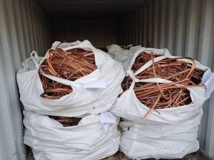Alambre de Cobre Rojo de Grado Alto/Premium Sin Aleaciones para Aplicaciones de Soldadura, 99.9% de Pureza, 450MPa de Resistencia Final, Marca Copper - Product Image 5