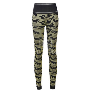 Leggings de yoga al por mayor de alta calidad Ropa de fitness Venta caliente Último diseño Leggings de yoga en precio razonable - Product Image 1