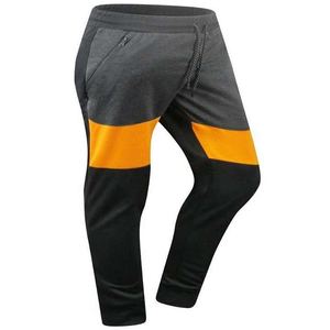 Venta al por mayor Premium Winter Jogger Set para hombres Logotipo personalizado Ropa deportiva Ropa de alta calidad con cuello con capucha Tallas grandes Opciones - Product Image 3