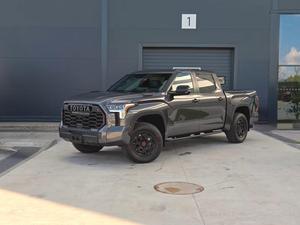 Motore Diesel Turbo Toyota Tundra TRD PRD con Trasmissione Automatica, Potenza 321 kW (436 CV) - Product Image 3