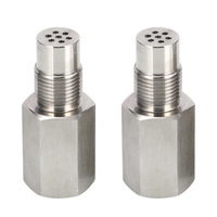 Services de fraisage CNC personnalisés 1 pièce pour l'aluminium et l'acier inoxydable, micro-usinage et tournage de pièces de machines, modèle 3D