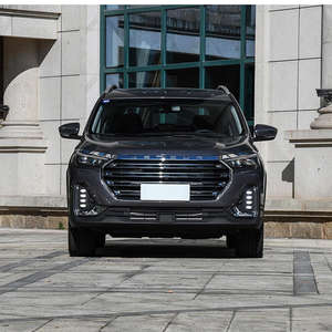 Offre Spéciale – SUV 90 Plus 2.0T 7 Places, Véhicule Hybride Essence-Électrique, Boîte Automatique, Toit Ouvrant Universel, Modèle Castle Essence Universel - Product Image 2