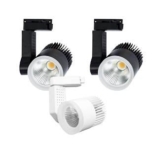 Focos de pista de baile LED más vendidos, fabricante de Vietnam, gran potencia luminosa, efecto de haz IP20, ahorro de energía, DJ de jardín - Product Image 3